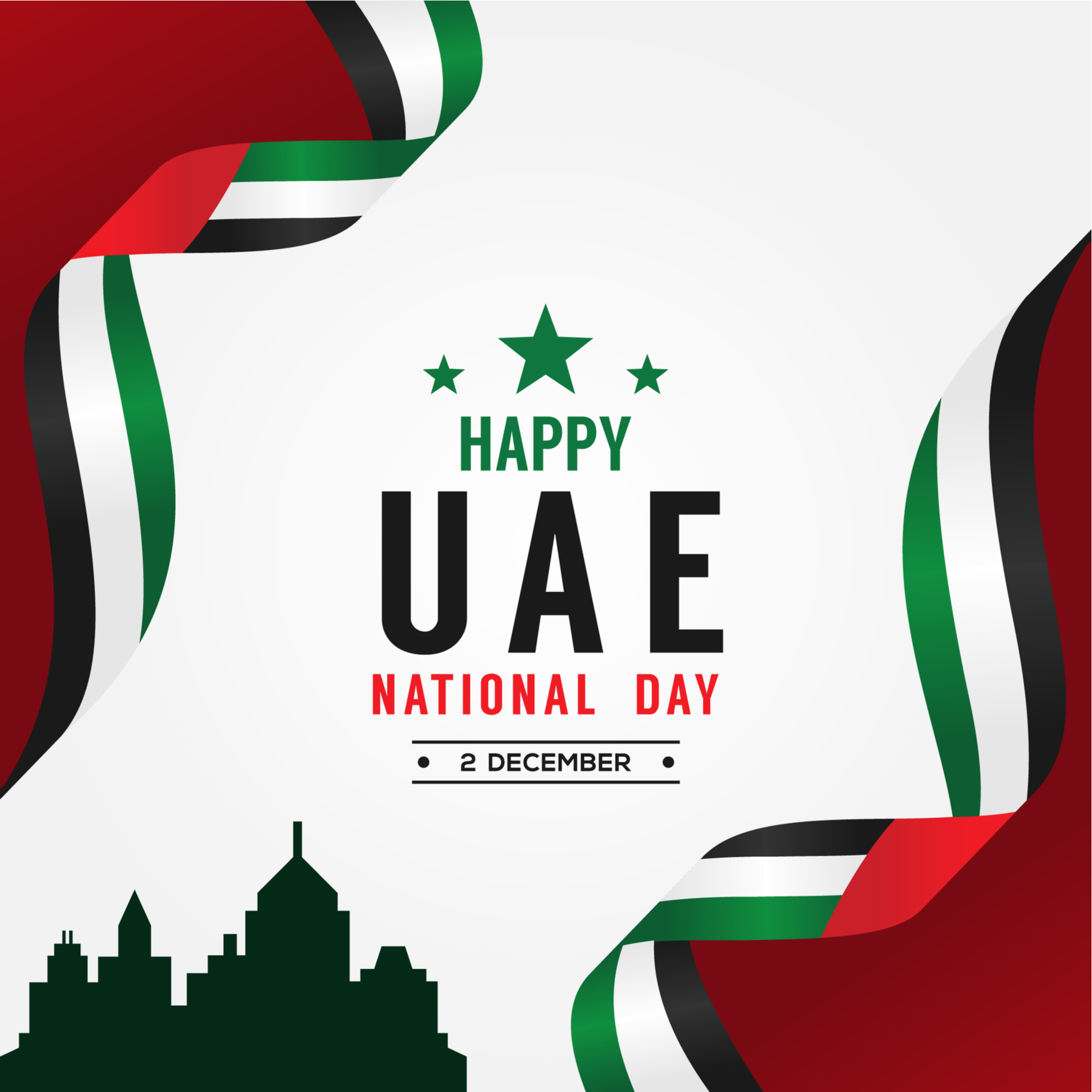 Know about Commemoration and National Holiday in UAE – Dec 2019 ...