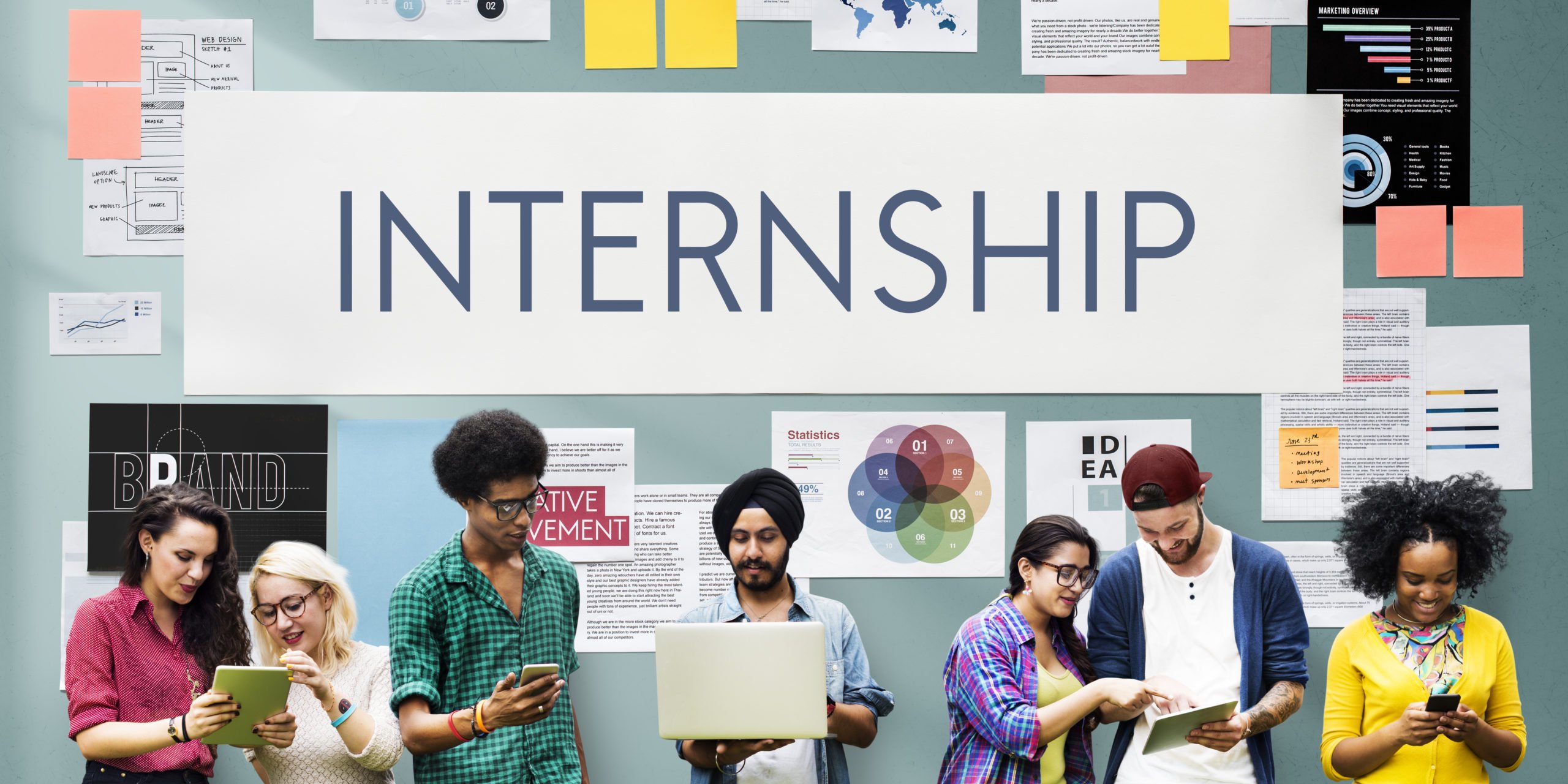 How to apply for an internship? Career Tips, Interview Tips, Employer