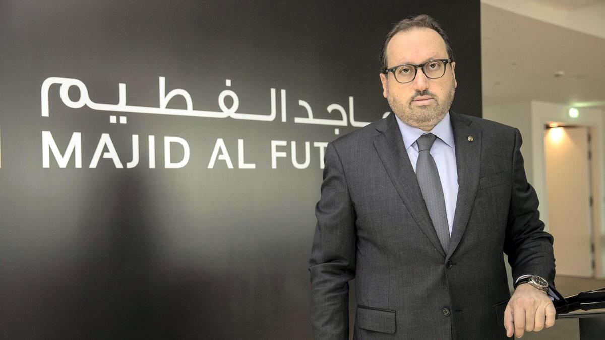 UAE Retail To Be On Track By Mid-2021: Majid Al Futtaim CEO - Career ...