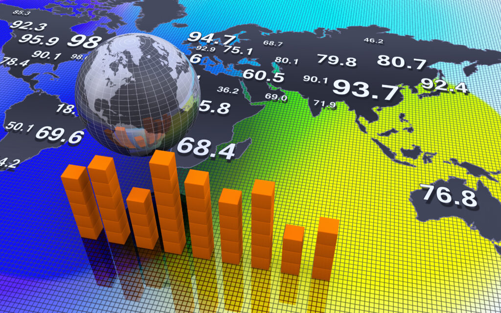 Macro Environment to Stay Challenging in The GCC