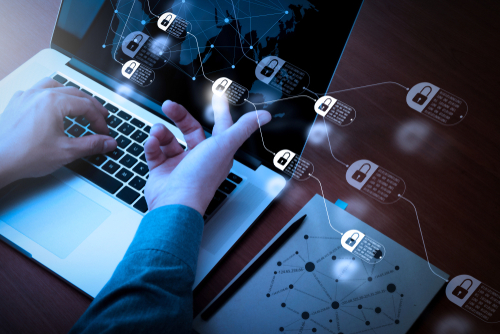 تقنيات-بلوك-تشين-BlockChain
