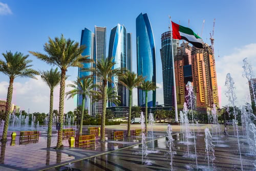 Best Paying AI & Data Science Jobs in Abu Dhabi
