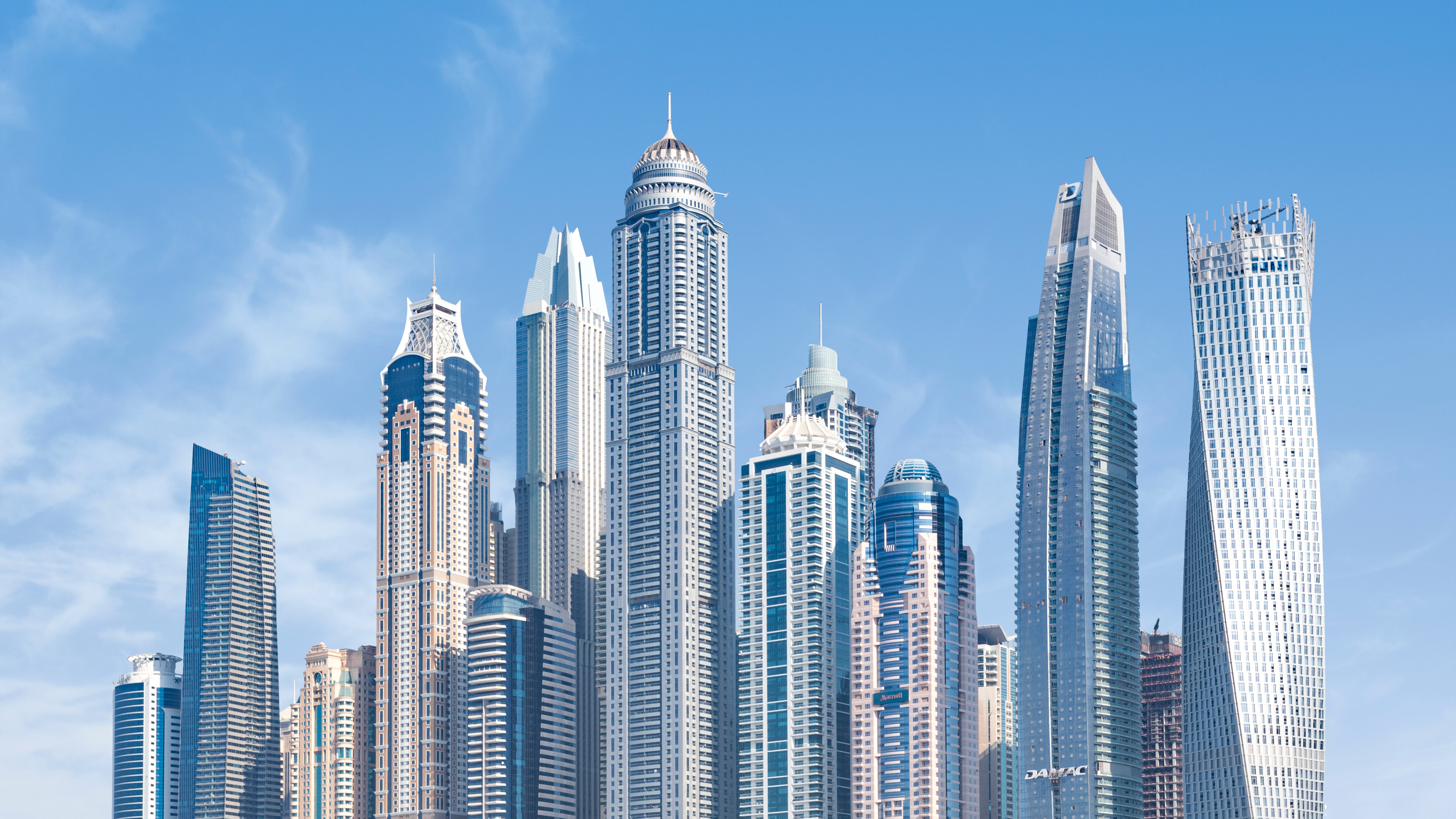 Dubai Property Sales Are On The Rise In 2021