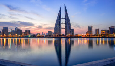 مصرف البحرين المركزي يؤجل أقساط القروض 6 أشهر إضافية