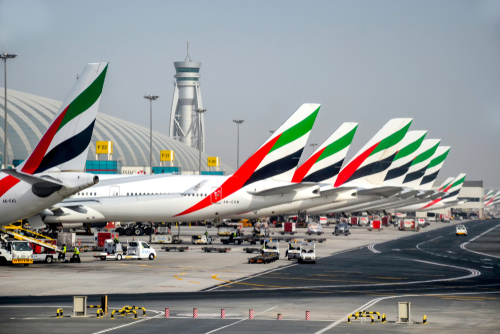 Emirates Dubai residents don’t need GDRFA approval to fly back