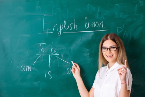 teacher dubai
