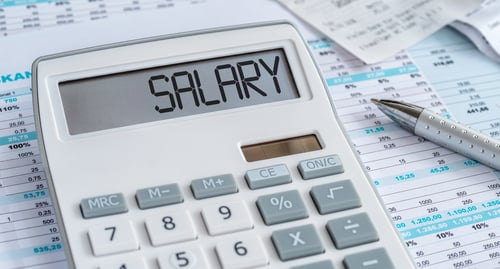 salary alain