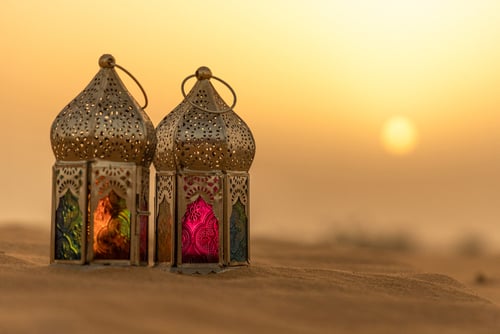 هل من الصعب العثور على وظيفة في دبي خلال شهر رمضان؟