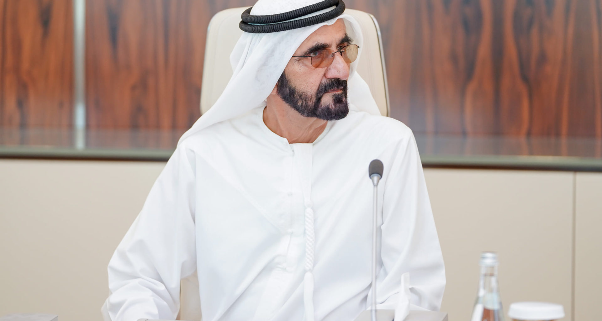 Dubai Doctors Granted 10-year Golden Visa by Sheikh Mohammed bin Rashid