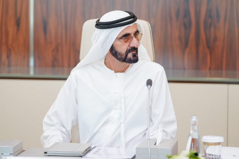 Dubai Doctors Granted 10-year Golden Visa by Sheikh Mohammed bin Rashid