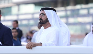 Sheikh Mohammed bin Rashid turns 72 Celebrating Dubai Ruler's birthday