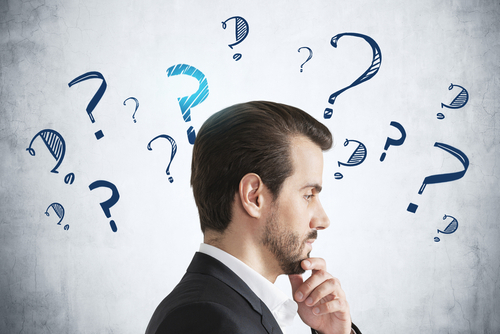 Think Of Questions You Did Not Ask and Ask