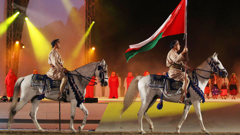 UAE leaders congratulate Oman on its 51st national dayDrjobpro.com