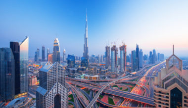 Dubai Government
