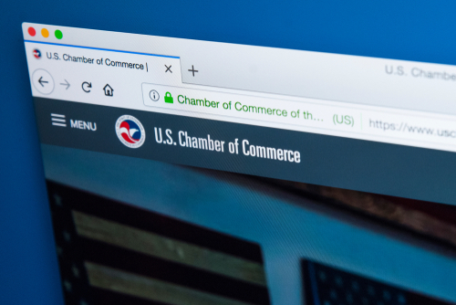 Thirty-five Years Is the Age of The American Chamber of Commerce in the UAE
