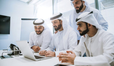 نصائح مجربة ومختبرة للحصول على وظيفة في الإمارات في عام 2022د.جوب برو