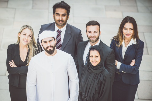If you are looking for jobs in the UAE, this is an article you shouldn't miss!