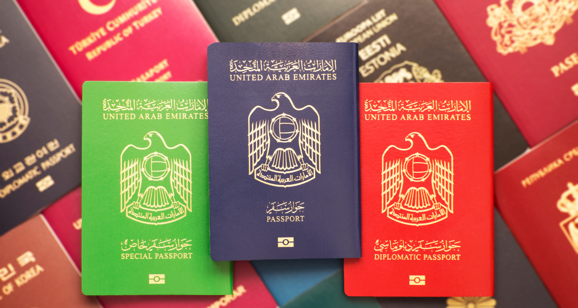 UAE's New Visa Regulations