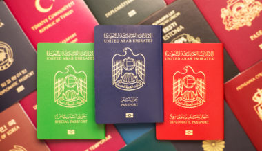 UAE's New Visa Regulations