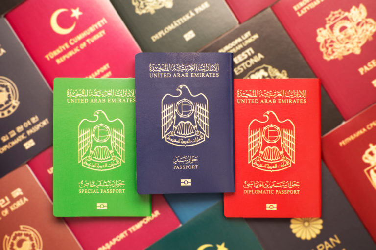 UAE's New Visa Regulations