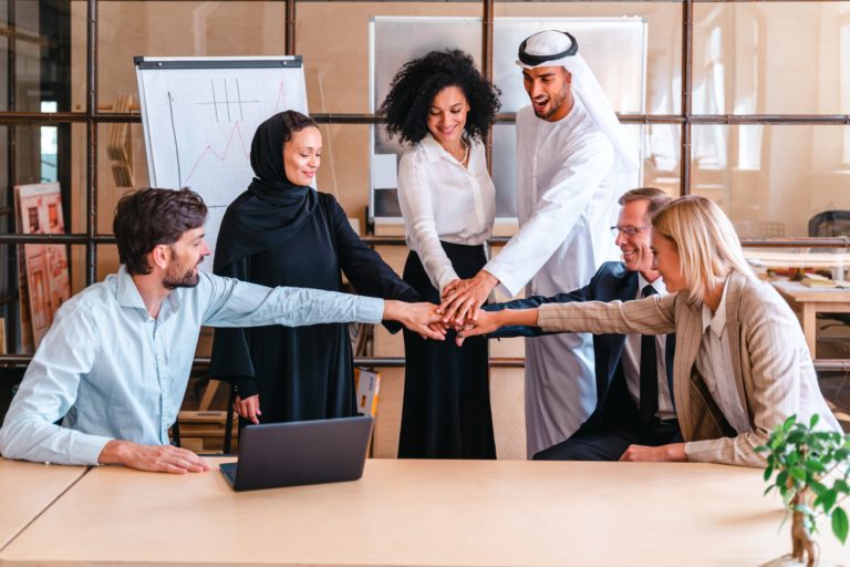 UAE offers unemployment compensation