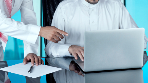 A Guide to Finding a Job in Saudi ArabiaDrjobs.ae