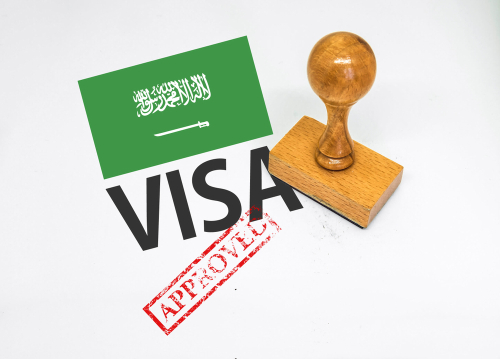 Is A Visa Required to Work in Saudi Arabia?