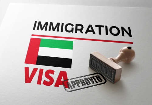 Work Visa in Dubai