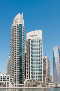 Emaar Properties - Best Company to Work for in Dubai