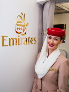 Emirates - the Best Company to Work for in Dubai