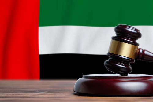 How to legally Resign from a Job in UAE?