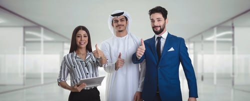 أعلى مواسم التوظيف دبي