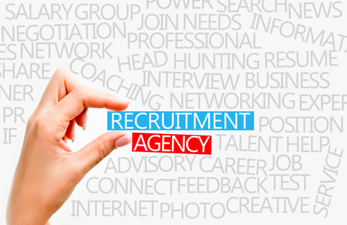 Recruitment Agencies in UAE
