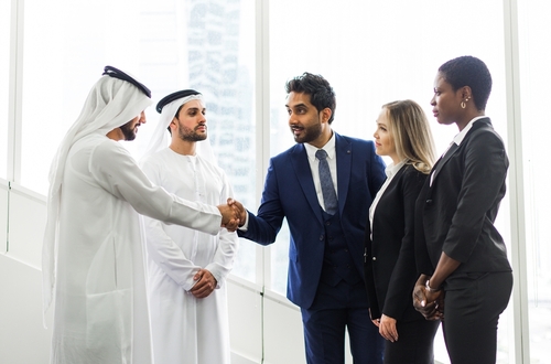 UAE Jobseeker Visa Eligibility