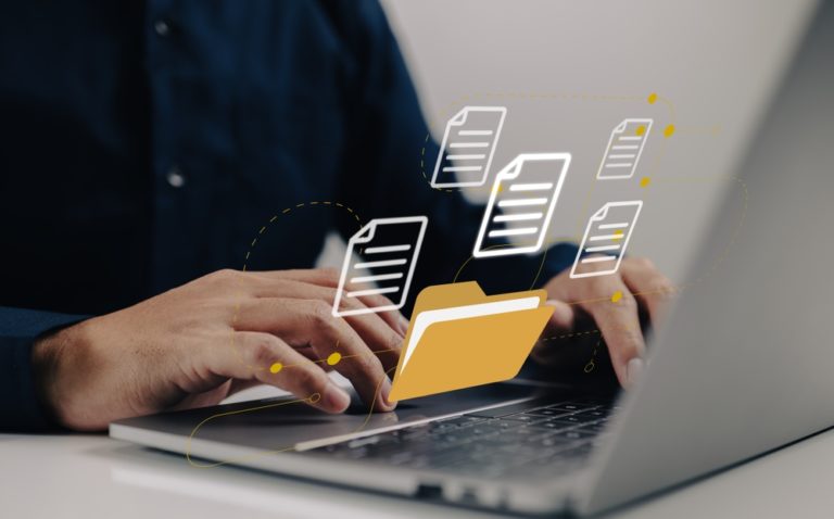 Document Controller Job Description in UAE