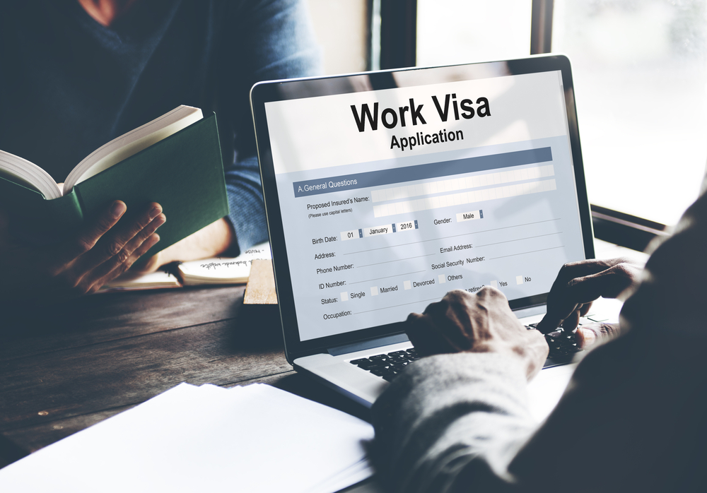 online Employment Visa in UAE