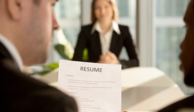 How to pass the second interview