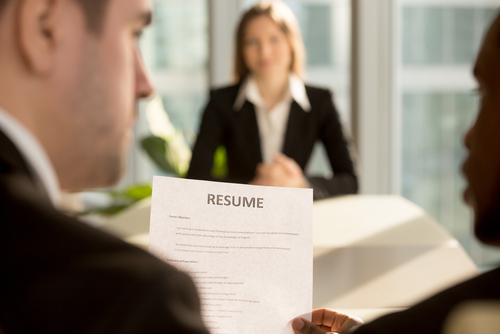 How to pass the second interview