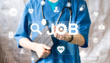 Healthcare Jobs in Dubai