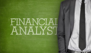 Financial Analyst Career