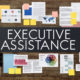 Executive Assistant Career