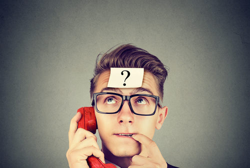 Telephonic interview questions