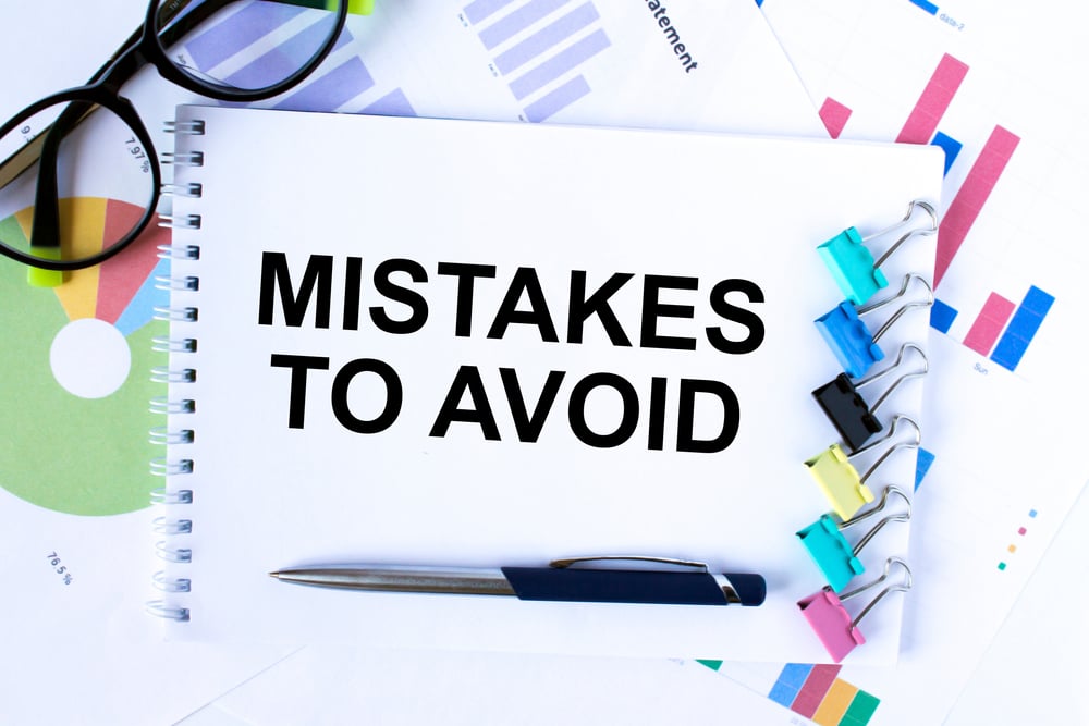 Behavioral Interview Question Mistakes to Avoid
