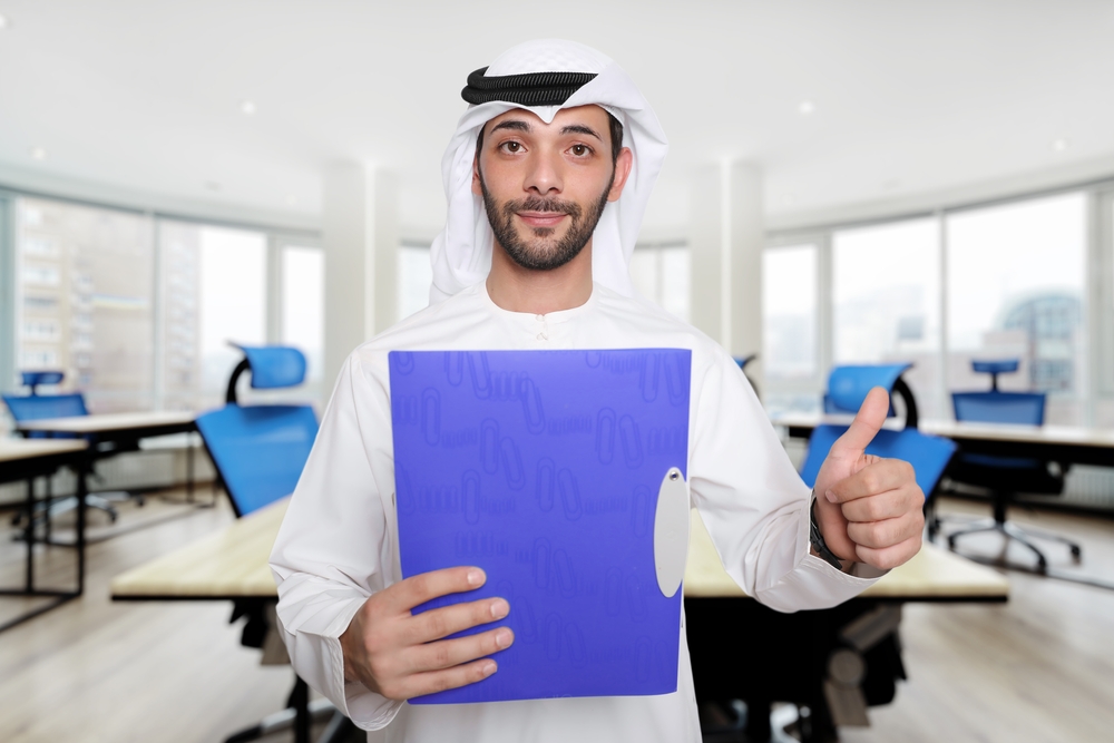مميزات العمل كمدير للموارد البشرية في الإمارات