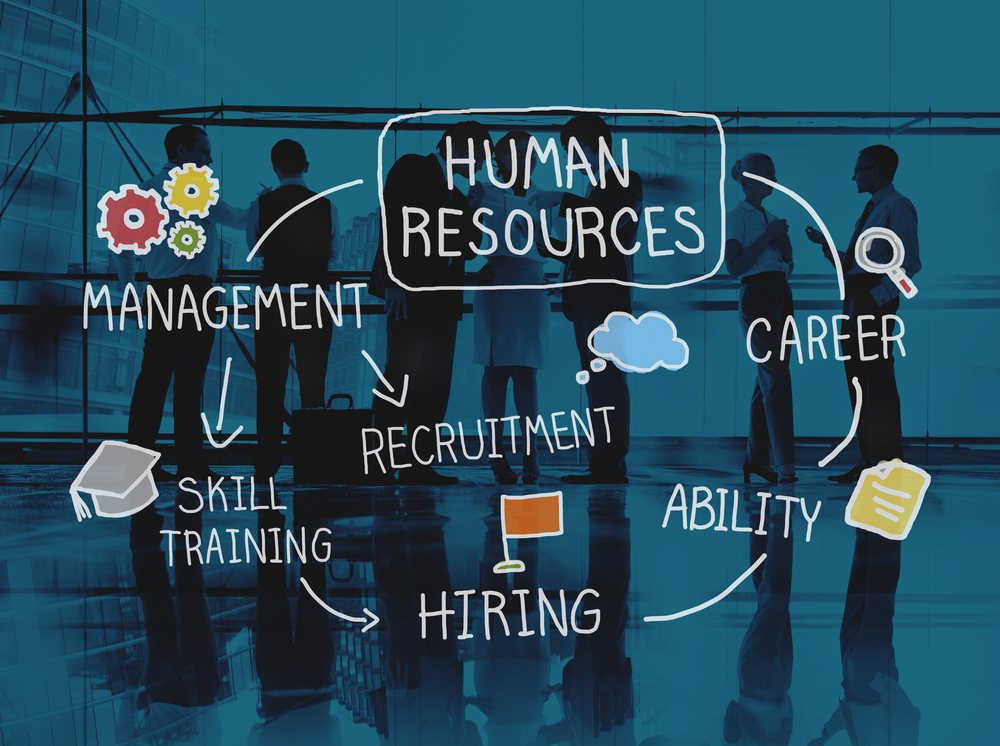 المهارات والخبرات اللازمة لتولي منصب مدير الموارد البشرية