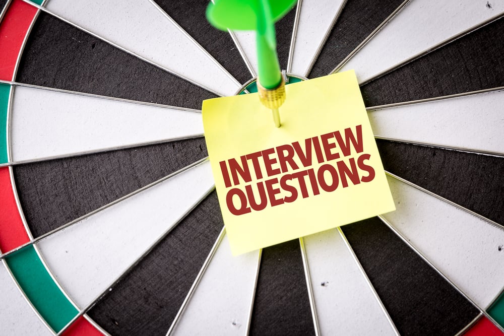  common behavioral interview questions and examples of how to answer 