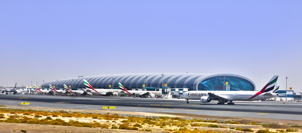 The Airline Industry in The UAE