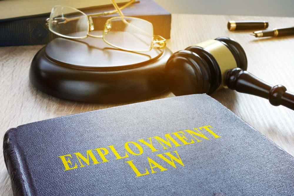 Understanding the Labor Laws in Dubai