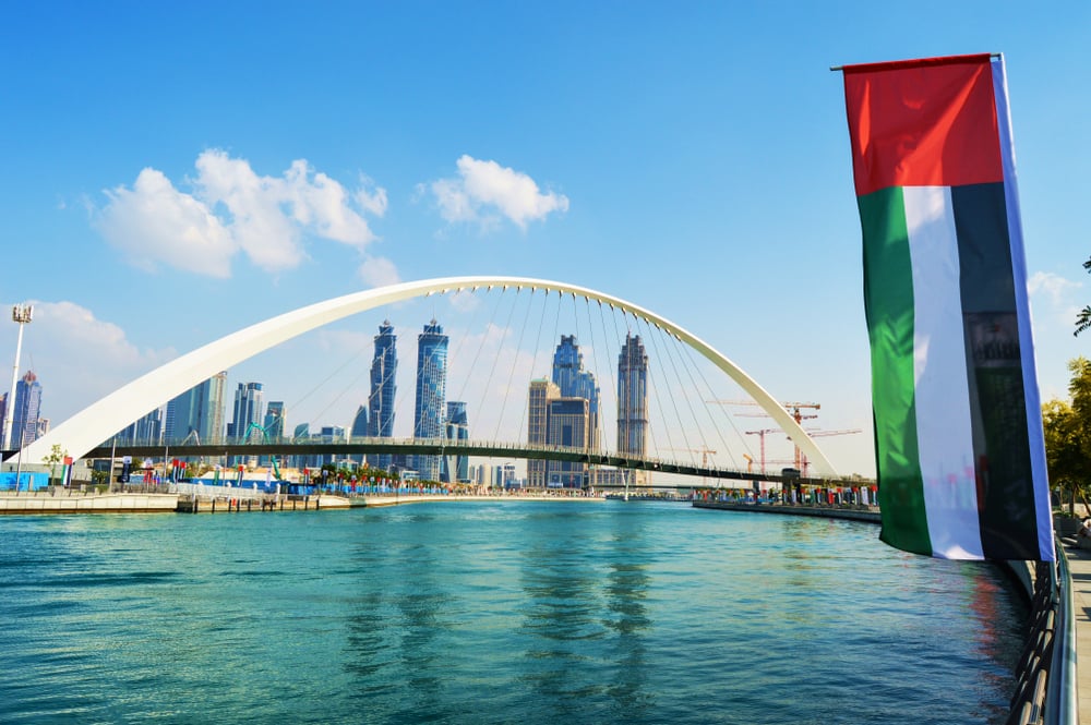 متطلبات إصدار تأشيرة البحث عن عمل في الإمارات