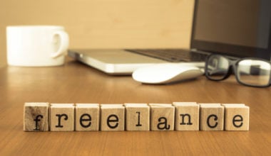 Most In-demand Freelance Jobs